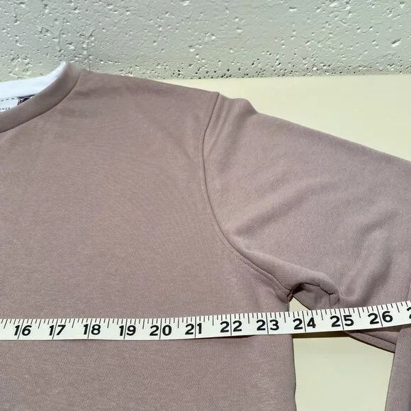 Denim & Flower Ricky Singh Men's Crew Neck Light Sweatshirt - Picture 7 of 10